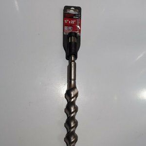 Milwaukee Masonry Drill Bit 48-20-4138
